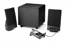 ������� �Altec Lansing BXR1121 2.1 BLACK