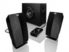������� �Altec Lansing VS2721 2.1 BLACK