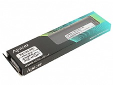 Apacer DDR4 8GB 2400MHz DDR4 Non-ECC CL17 DIMM SR x8 PC19200