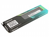 Apacer DDR4 8GB 2666MHz DDR4 Non-ECC CL19 DIMM SR x8 PC21300