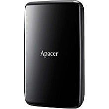 ���� ���� ������ Apacer AC233 Portable Hard Drive 2TB, USB3.1