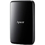 ���� ���� ������ Apacer AC233 Portable Hard Drive 2TB, USB3.1