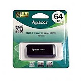 ���� ���� Apacer AH356 USB 3.1 Gen 1 Flash Drive 64GB