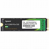 ���� ���� Apacer� 2.0TB M.2 PCIe Gen3 x4 SSD Bulk   