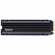 ���� ���� Apacer� 2.0TB M.2 PCIe Gen4 x4 SSD with Heatsink  