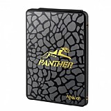 ���� ���� Apacer� AS340 PANTHER 480GB SSD  