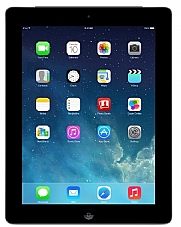 ���� ��� iPad 2  Wi-Fi 16GB BLACK   