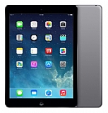���� ��� iPad Air with Retina display Wi-Fi 16GB Space Gray   
