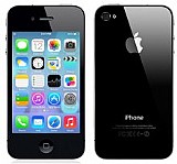 ����� ������ iPhone 4S 8GB Sim free 