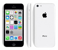 ����� ������ iPhone 5C White 16GB Sim free 