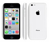 טלפון סלולרי iPhone 5C White 16GB Sim free טלפון סלולרי iPhone 5C White 16GB Sim free