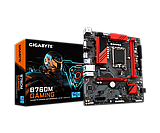 GIGABYTE B760M GAMING DDR5 , Core™ i3/i5/i7/i9, 2DualDDR5 4000/4800MHZ ,2XPCI-E, 2.5GB LGA1700 GIGABYTE B760M GAMING DDR5 , Core™ i3/i5/i7/i9, 2DualDDR5 4000/4800MHZ ,2XPCI-E, 2.5GB LGA1700