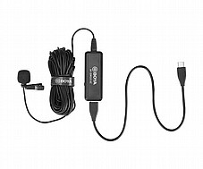 �������� �� �� ������ ������ BOYA BY-DM10 UC USB-A/C