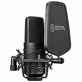 �������� ���� �������� ������ BOYA BY-M800 XLR