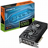 GIGABYTE N5060EAGLE-OC-8GD nVIDIA Geforce 5060 8GB GDDR7  Dual Fan 3DP+HDMI 