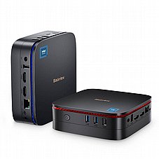 ���� ���� ���� Blackview MP60 Intel N5095 16GB 512NVME WIN11 Pro