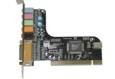 ������ ���� - �C-Media CMI 8738 5.1 (PCI)�   
