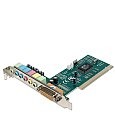 ������ ���� - �C-Media CMI 8738 7.1 (PCI)�   