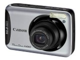 ����� �������� CANON PowerShot A490