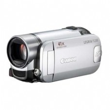 ����� ����� �������� CANON LEGRIA FS200