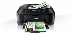 ����� ������ Canon PIXMA MX475 All-in-One+FAX+WIFI   