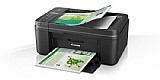 ����� ������ Canon PIXMA MX495 All-in-One+FAX+WIFI   