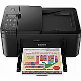 ����� ������ Canon PIXMA TR4550 All-in-One+FAX+WIFI   