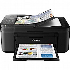 ����� ������ Canon PIXMA TR4550 All-in-One+FAX+WIFI   