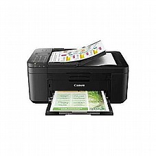 ����� ������ Canon PIXMA TR4650 All-in-One+FAX+WIFI   