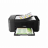 ����� ������ Canon PIXMA TR4650 All-in-One+FAX+WIFI   
