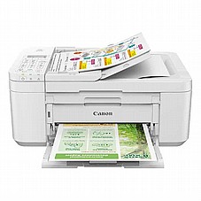 ����� ������ Canon PIXMA TR4651 All-in-One+FAX+WIFI   
