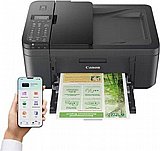 ����� ������ Canon PIXMA TR4755i All-in-One+FAX+WIFI   