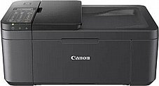 ����� ������ Canon PIXMA TR4755i All-in-One+FAX+WIFI   