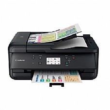 ����� ������ Canon PIXMA TR7550 All-in-One+FAX+WIFI   
