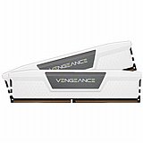 Corsair Vengeance® 48GB 2x24GB 6000Mhz DDR5 CL30 White Corsair Vengeance® 48GB 2x24GB 6000Mhz DDR5 CL30 White
