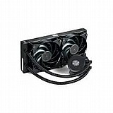 קירור למעבד COOLER MASTER MasterLiquid ML240 lite Liquid CPU Cooler קירור למעבד COOLER MASTER MasterLiquid ML240 lite Liquid CPU Cooler