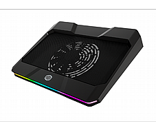���� ����� ����� ���� COOLER MASTER NOTEPAL X150R Notebook Cooling Stand