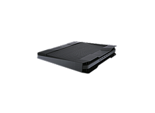 ���� ����� ����� ���� COOLER MASTER NOTEPAL X150R Notebook Cooling Stand