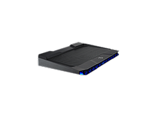 ���� ����� ����� ���� COOLER MASTER NOTEPAL X150R Notebook Cooling Stand