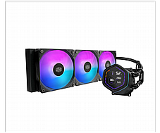 ����� ����� Cooler Master MasterLiquid Core Nex DIGITAL 360 Black
