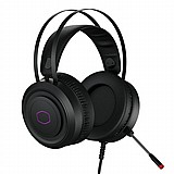 ������� COOLERMASTER� Headset CH321 (+MIC) SKYPE Certified USB 