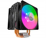 מאוורר למעבד Cooler Master Hyper 212 LED TURBO ARGB מאוורר למעבד Cooler Master Hyper 212 LED TURBO ARGB