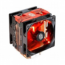 ������ ����� COOLER MASTER HYPER 212 LED TURBO RED