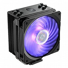 ������ ����� COOLER MASTER Hyper 212 RGB Black