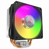 מאוורר למעבד COOLER MASTER Hyper 212 Spectrum V2 Black מאוורר למעבד COOLER MASTER Hyper 212 Spectrum V2 Black