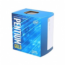 Intel PENTIUM GOLD DUAL CORE  G5400 3.7GHz  4MB S1151 Box 