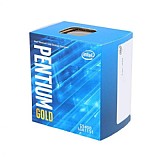 Intel PENTIUM GOLD DUAL CORE  G5400 3.7GHz  4MB S1151 Box 