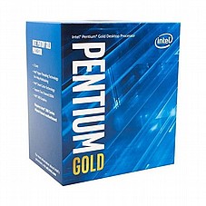 Intel PENTIUM GOLD DUAL CORE  G5420 3.8GHz  4MB S1151 Box 
