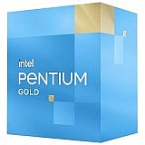 Intel PENTIUM GOLD DUAL CORE  G7400 3.7GHz  6MB S1700 Box 