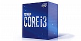 Intel Core i3-10100F 4 X 3.6GHz 6MB 2666MHz LGA 1200 Box 